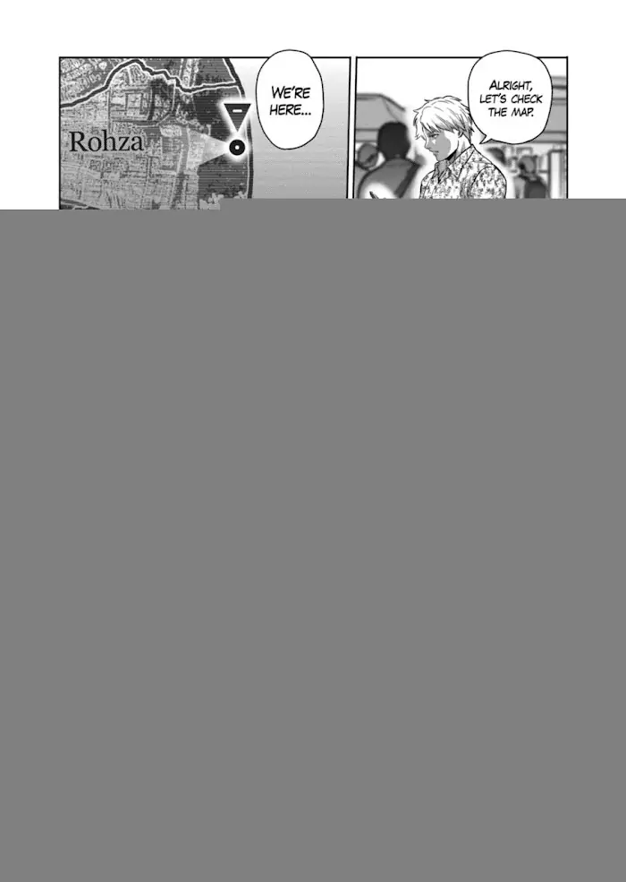 Kengan Omega Chapter 200 image 05_optimized